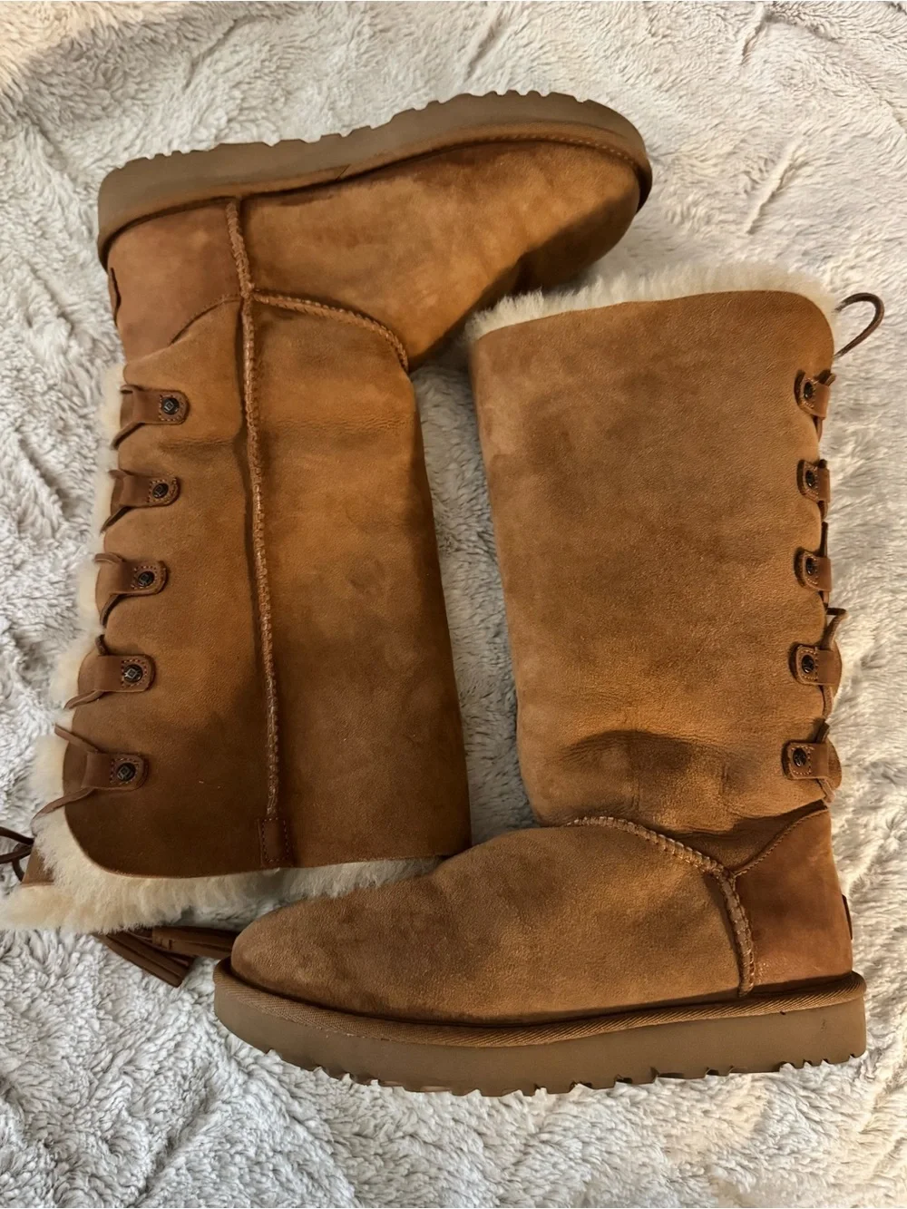 UGG Kristabelle Tall - Picture 1 of 7
